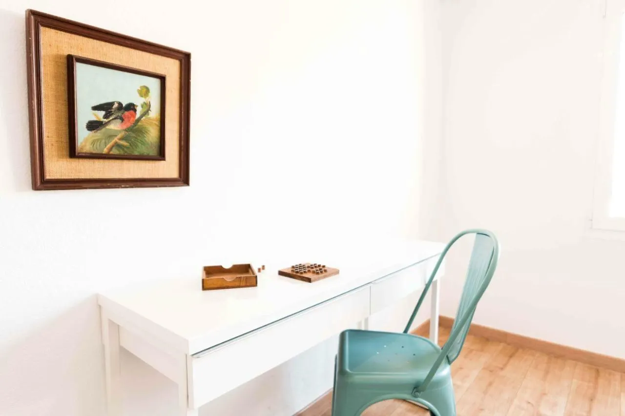 Casa Delfin On Corralejo Center Beach: Wifi, Netflix, Aircon... 0*,  Spain