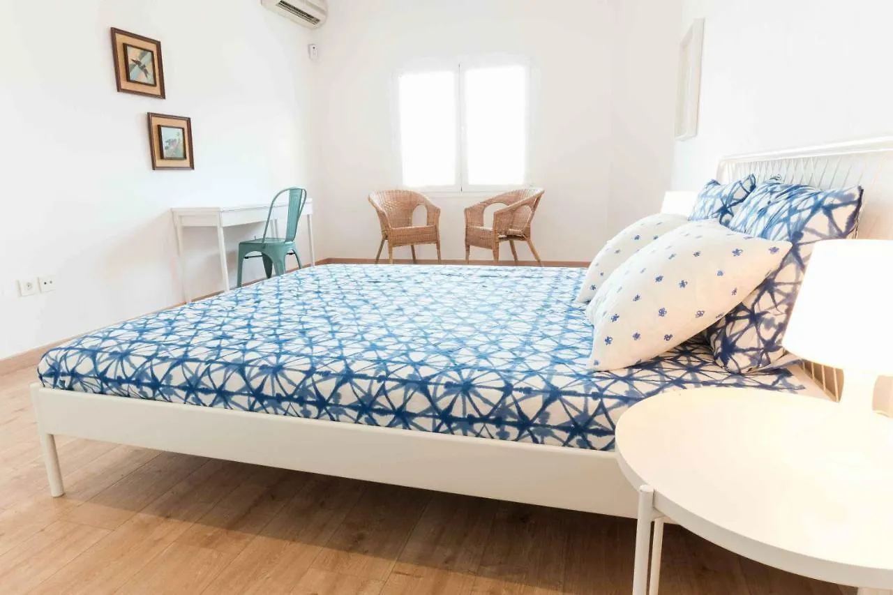 Casa Delfin On Corralejo Center Beach: Wifi, Netflix, Aircon...