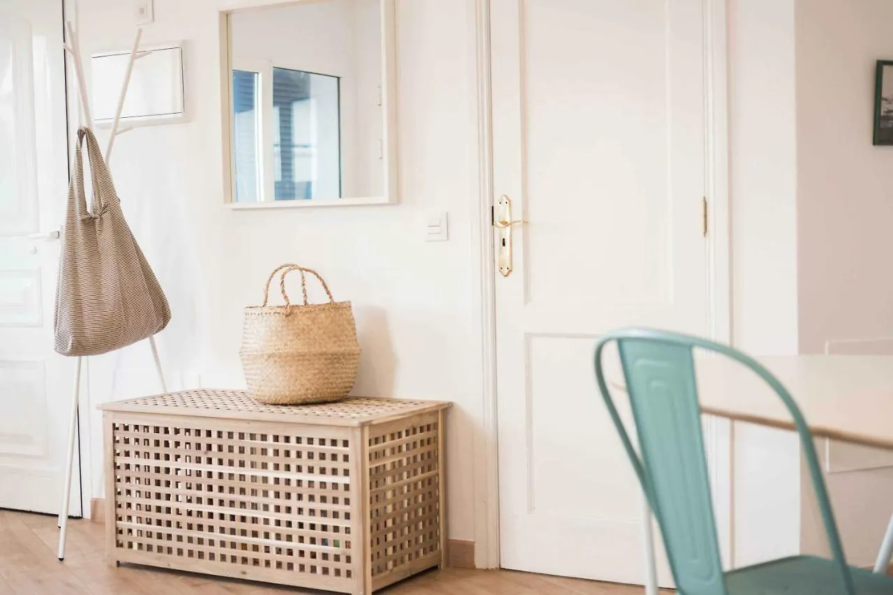 Holiday home Casa Delfin On Corralejo Center Beach: Wifi, Netflix, Aircon...