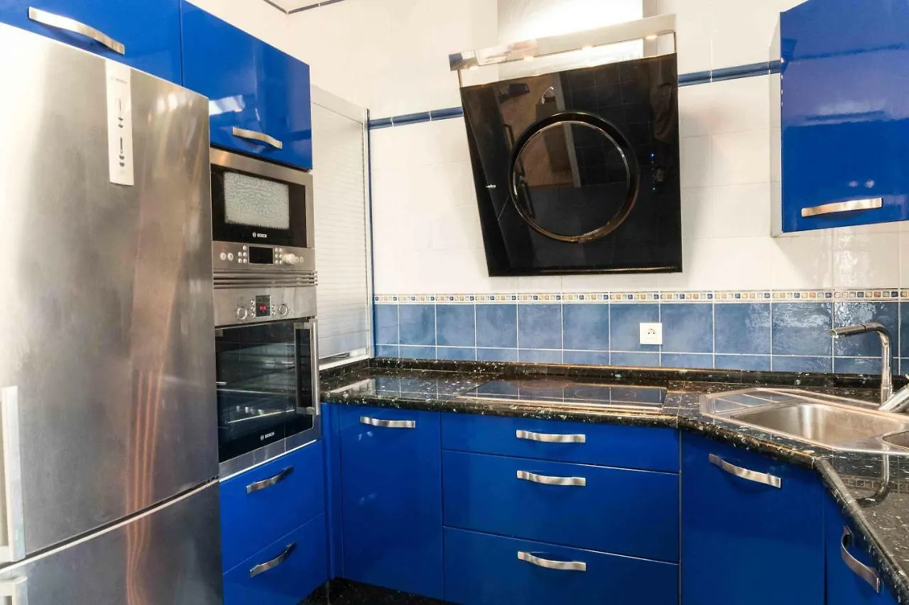 Prázdninový dům Casa Delfin On Corralejo Center Beach: Wifi, Netflix, Aircon... Španělsko