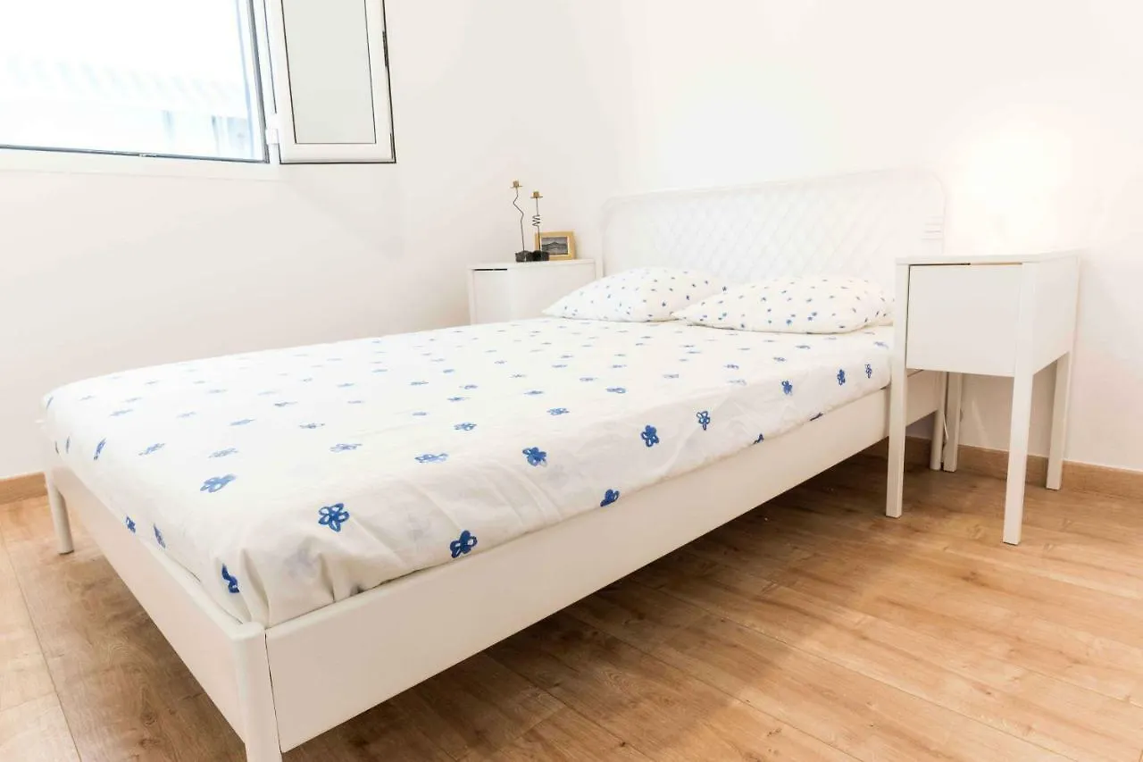 Casa Delfin On Corralejo Center Beach: Wifi, Netflix, Aircon...