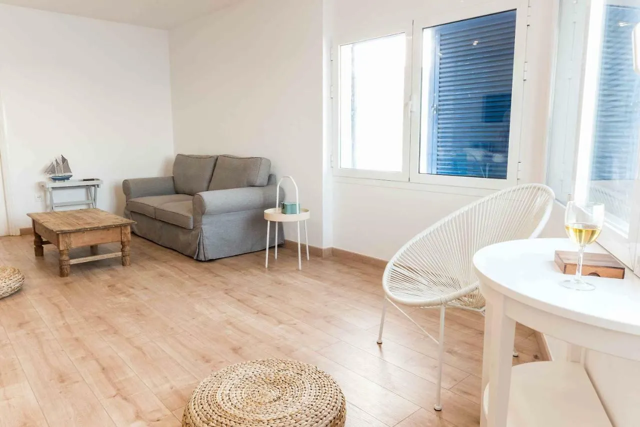 Casa Delfin On Corralejo Center Beach: Wifi, Netflix, Aircon...