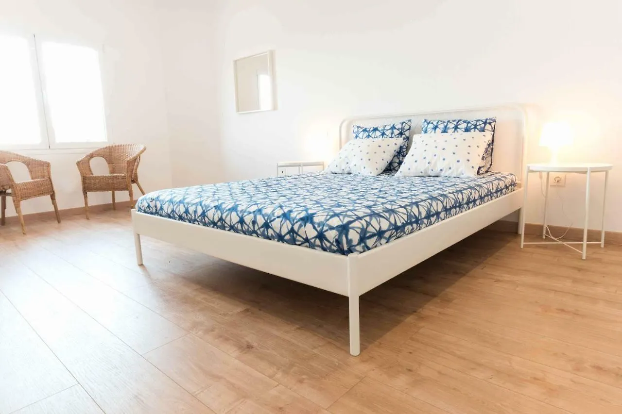 Casa Delfin On Corralejo Center Beach: Wifi, Netflix, Aircon... 0*,  Španělsko