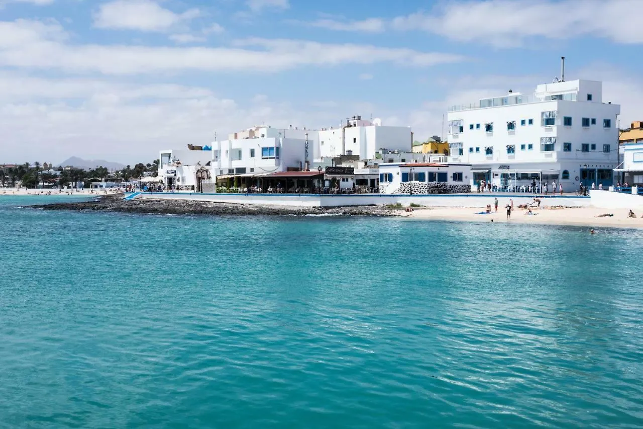 Casa Delfín on Corralejo center beach: Wifi, Netflix, aircon... España
